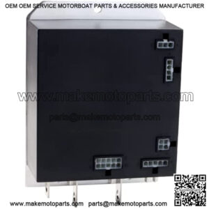 73326G02 Motor Pmc Controller 36V 350A fits for EZGO TXT Golf Carts 2000-2019 73326G04 73326G05 73326G06 73326G07