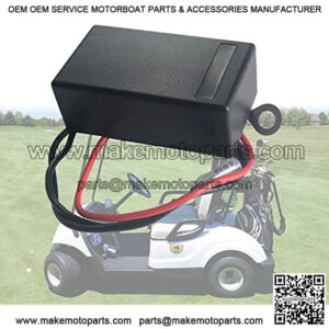 1019094-01 RPM Limiter for Club Car 1992-Up DS and Precedent Gas Golf Cart FE290 FE350, Replace Part NO. 1016511