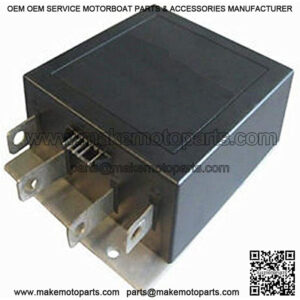for EZGO Golf Cart 1995-Up ITS Series 36V 275 AMP, Early Version with 4 Blades.Curtis Motor Controller 1206 TXT Cars