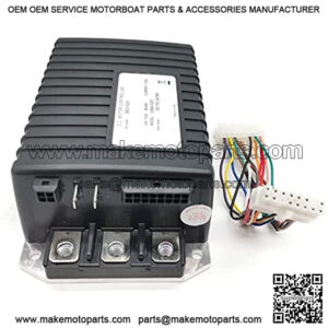 Motor Controller for Curtis Golf cart Controller 1510-5201 1266-5201 15105201 1266A5201