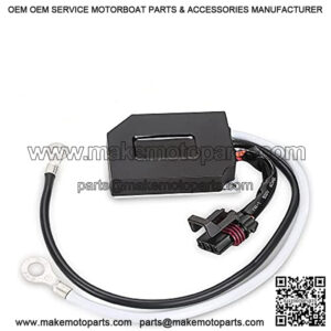 Golf Carts Resistor Control Assembly for EZGO RXV OEM:608148