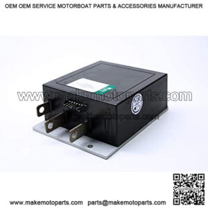 250Amp, 5-pin Controller,36 V 275 Amp Controller for EZ-GO, 1206 TXT Cars, 5 Pin for Curtis, E-Z-Go Golf