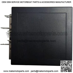 Speed Controller 36V 350 Amp 5 Pin 25864G09 1206-4301 25864G03 25864G04 25864G05 25864G06 25864G07 25864G08 Compatible with Curtis Compatible with EZGO Golf Cart TXT Series ITS