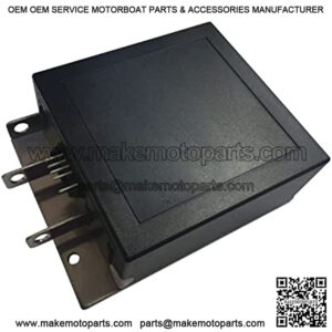 25864G09 Speed Controller 36V 350 Amp 5 Pin 1206-4301 25864G03 25864G04 25864G05 25864G06 25864G07 25864G08 Compatible with Curtis Compatible with EZGO Golf Cart TXT Series ITS