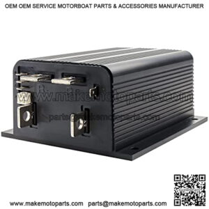 for Curtis 1204410 1204412 / 325A 48V 5K-0?? Motor Controller Replace Curtis 1204-410 225A 48V 5K-0?? & Replace Curtis 1204-412 300A 48V 5K-0?? Golf Carts Club Car Controller