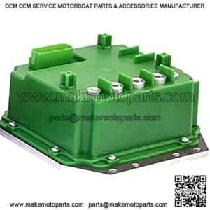 Club Car 440-Amp 36/48-Volt Series Controller (Years 1990-Up)