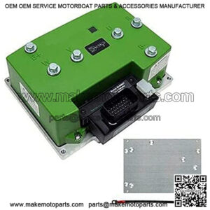 Controller Package AC Drive, 600A, Yamaha Drive / Drive2