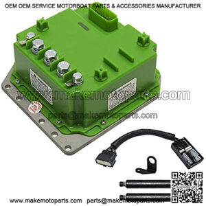 Controller 440A, E-Z-Go PDS