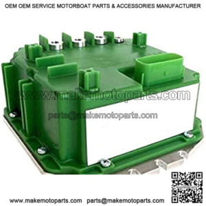 Controller 600A, Club Car IQ