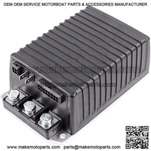 1243-4320 36V 300Amp 0-5V for Electric Vehicle Curtis Seperately Excited Motor Controller for SepEx HangCha Noblift ZoWell Electric Pallet Trucks Controller 12434320 360104320