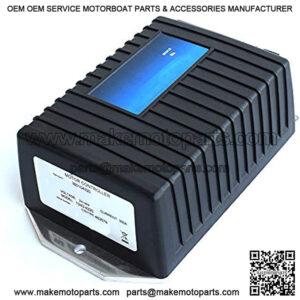 1243-4320 For Electric Vehicle 300A CURTIS Seperately Excited Motor Controller SepEx