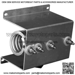 EZGO Golf Cart 28197G01 IPC Edge Resistor Assembly Speed Controllers