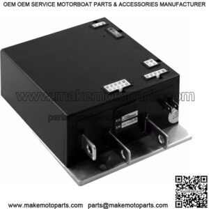 350 Amp Controller for EZGO TXT - PDS -2000-Up