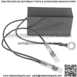 RPM Limiter for Club Car DS/Precedent - 1997-Up