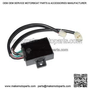 Controller 2WD 4WD LINHAI 24447