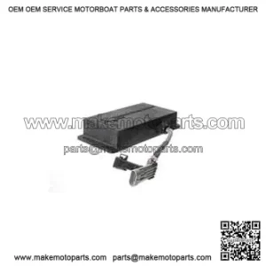 1600211 - GOVERNOR CONTROLLER Compatible with Industrial & Heavy Equipment Engines