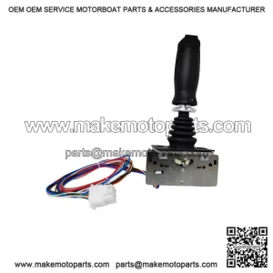 1001118418 - JOYSTICK CONTROLLER Replacement for JLG E300AJ E300AJP E400A E450A E450AJ M400A