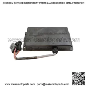 1CN06733 - PRECISION GOVERNOR CONTROLLER for Industrial Engine Management Systems