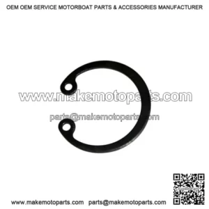 Circlip Piston Pin CF MOTO X5 0180-040003-0050