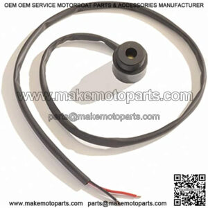 Sea Doo Overheat Temperature Alarm Beeper SP SPI SPX GTI GTS GTX GSX XP GS New