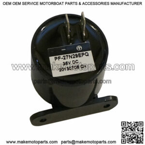 Golf Cart Back Up Buzzer for STAR and Zone Golf Carts