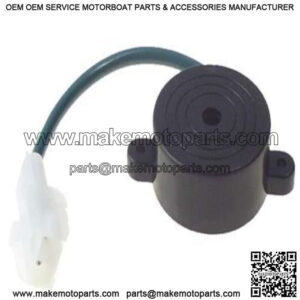 Reverse Warning Buzzer for Yamaha G19-G22 Golf Carts