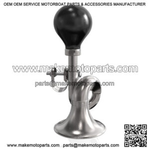 Old Fashioned Squeeze Horn for Yamaha Golf Cart EZ GO/EZ-GO/E-Z-GO Club Car Bike