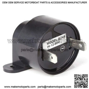 Golf Cart Reverse Buzzer for Club Car EZGO Yamaha 12-48V Gas Electric 1016851