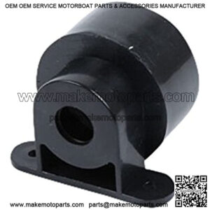 Golf Cart Reverse Buzzer/Beeper 12V-48V for Club Car, EZGO, Yamaha, Bad Boy