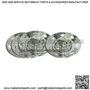 15" Wheel Simulator Kit (Set of 4)