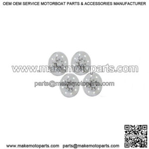 16" Wheel Simulator Kit (Set of 4)