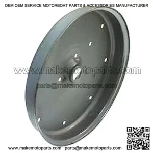 Gauge Wheel Half Replacement Fits 1750 1760 1770 1780 7000 7200 7300 Planters - Replaces A56621