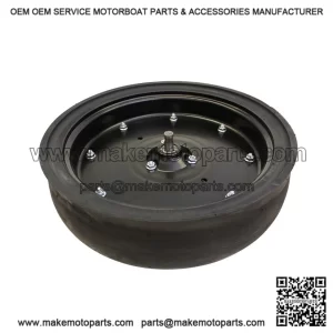 Gauge Wheel AA41359 Replacement Fits 1530 1535 7000 7100 PROSERIES Planters