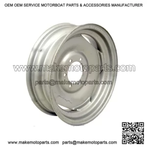 AL82491 E6NN1007CA (1x) Wheel Rim Compatible with Massey Ferguson 3065 3070 3080 3090 340