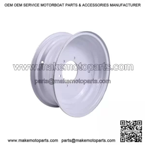 Front Wheel Rim 98A1566 Compatible with 4000 4020 4030 4040 4230 4240 4320 4430