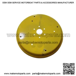 Original Equipment Wheel #A49917 Replacement