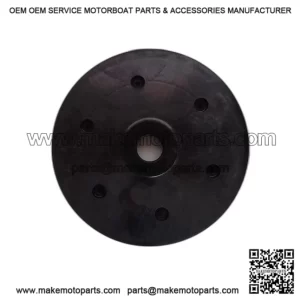 A56566 Wheel Replacement