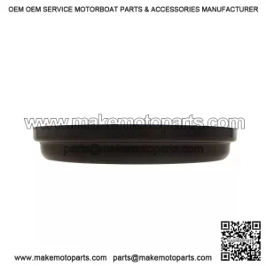 AMA77880 Steel Wheel Half Replacement