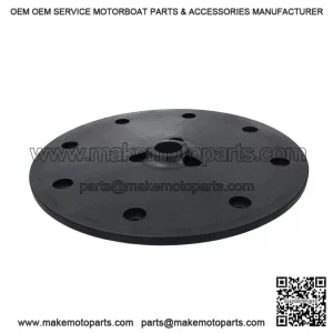 AMA85134 Plastic Wheel Rim Replacement