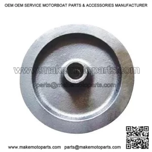 Closing Wheel Assembly Replacement Fits 750 1850 Planters - AN213060