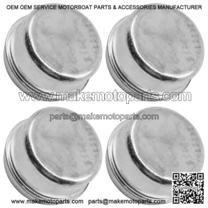 20655400 / 038919 / 09081100 Wheel Grease Cap Replacement for Gravely & Ariens Mowers