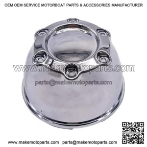 Wheel cap ODES 10405230020