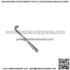 Battery Hold Down Rod for some EZGO Gas Golf Carts