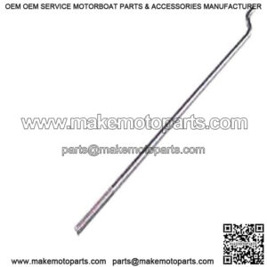 Battery Hold Down Rod for Club Car DS Golf Carts 1981 & up