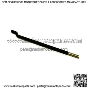 Battery Hold Down Rod S-Shape for STAR Golf Carts