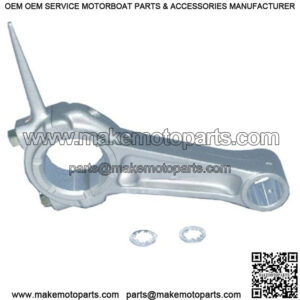 Connecting Rod for Yamaha G16, G20, G21, G22, G29 Golf Cart