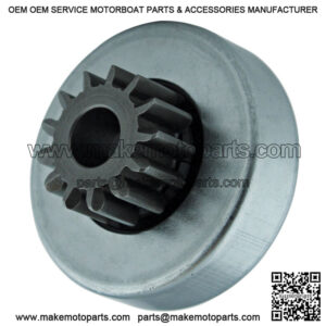 Starter Drive Bendix for Seadoo 180 Challenger Se 2008 2009 2010 2011 2012