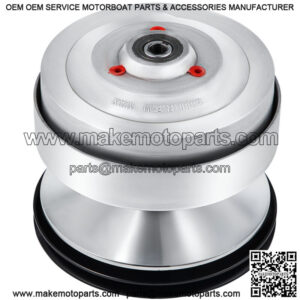 Club Car Gas Golf Cart Drive Clutch DS Parts Metal