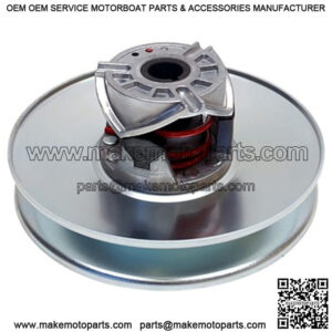 Driven Clutch, Club Car DS Gas (1988-1996) Golf Cart Parts