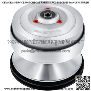 GAS FRONT DRIVE CLUTCH for 1997-2015 Club Car DS Precedent Golf Cart cp-0020